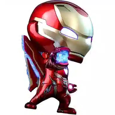 Hot Toys 4 mk85 cosbaby