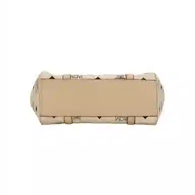 MCM Toni Visetos Tote