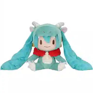 SEGA VOCALOID Fuwa Petit LL 45cm