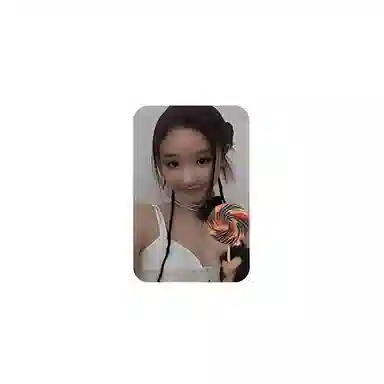 YG Entertainment BABYMONSTER BABYMONSTER 1BABYMONS8ER YGpb