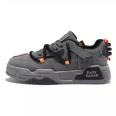 paul frank TPU