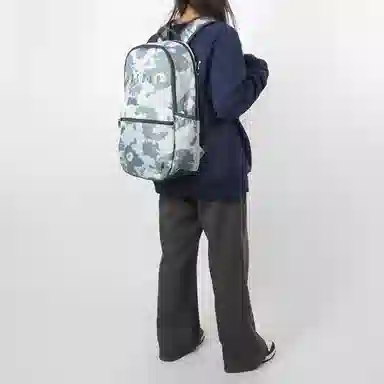 Jordan Camo Backpack