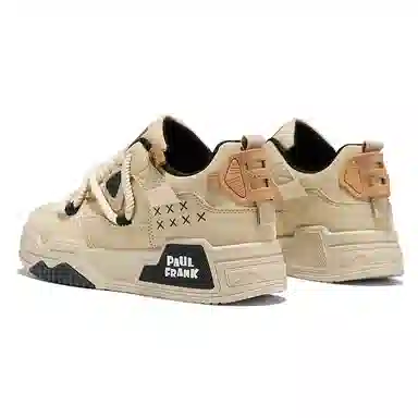 paul frank TPU