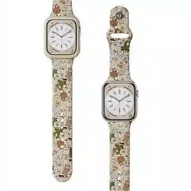 MSSM apple watch iwatchS987654SE123ultra