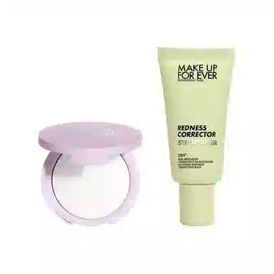 makeupforever 2g+15ml