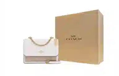 COACH Klare 22