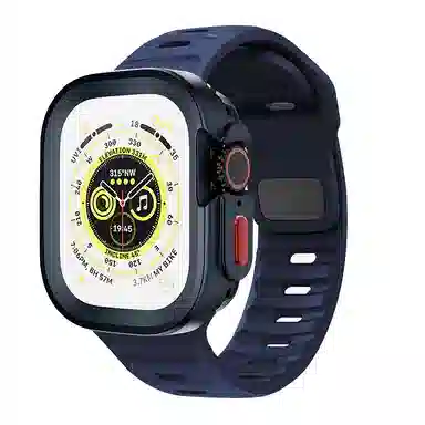 MSSM apple watch iwatchS987654SE123ultra