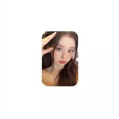 JYP Entertainment NMIXX 2Fe3O4 BREAK Mixx Blood ver.