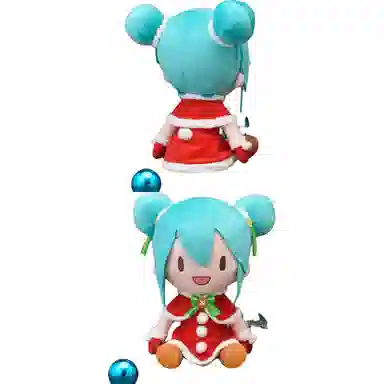 SEGA VOCALOID 27cm