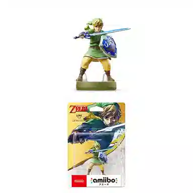 NINTENDO nintendo amiibo 6cm