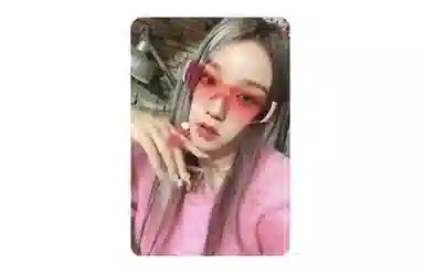 CUBE Entertainment (G)I-DLE 6 I feel (Cat Ver. + Butterfly Ver. + Queen Ver