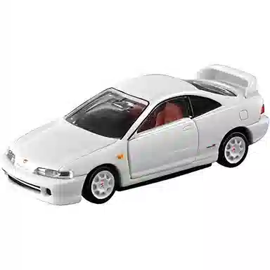 TAKARA TOMY TP02 INTEGRA TYPE R
