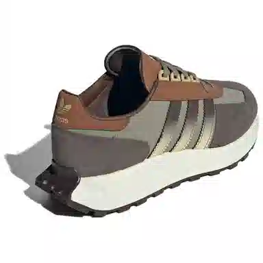 adidas Retropy E5 Olive