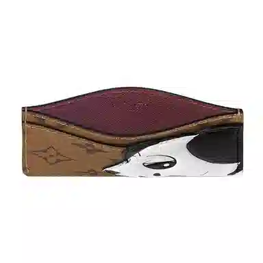 LOUIS VUITTON x Sun Yitian Cardholder