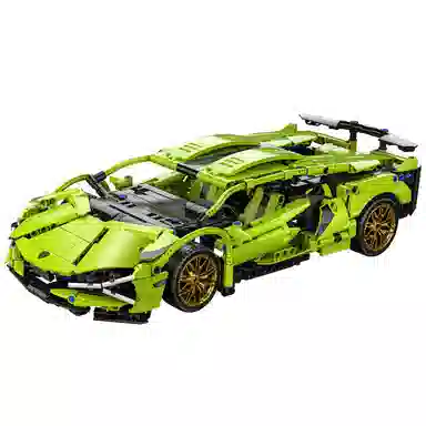 TEMI 114 1299pcs QM00059