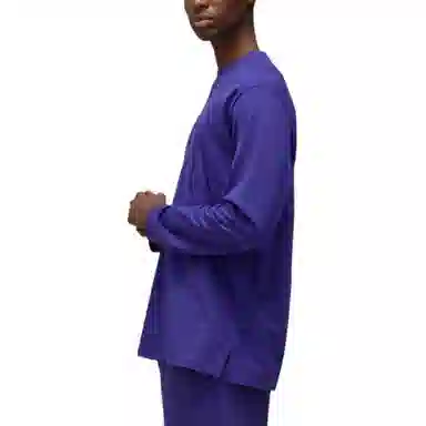 Y-3 Long Sleeve Tee T