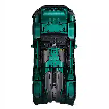 watchmen 4208pcs WT10621