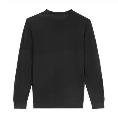 Andrew Mackenzie Sweater Black