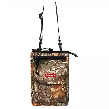 Supreme FW19 Week 1 Shoulder Bag