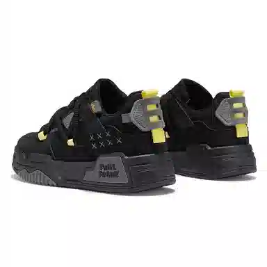 paul frank TPU