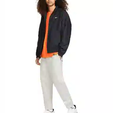 Nike Jacket Black