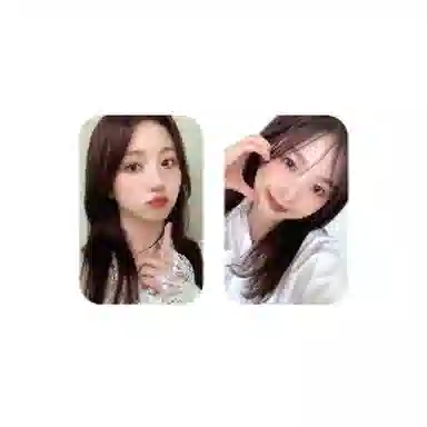 JYP Entertainment NMIXX 2Fe3O4 BREAK Mixx Blood ver.
