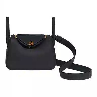 HERMES Lindy Mini 19