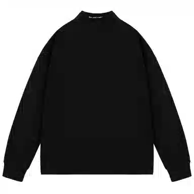 BJHG Basic Long Sleeve T-Shirt