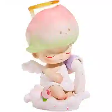 POP MART DIMOO 8.9cm