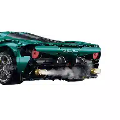 watchmen 4208pcs WT10621