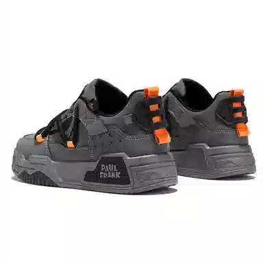 paul frank TPU
