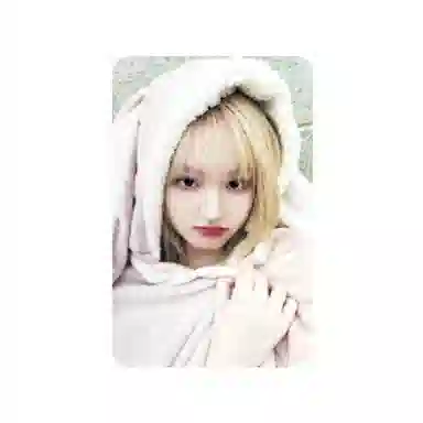 STARSHIP Entertainment IVE 1I'VE MINE ms