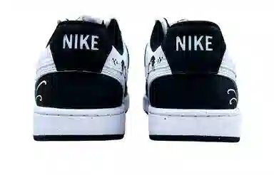 Nike Court Vision Low