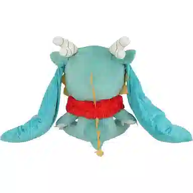 SEGA VOCALOID Fuwa Petit LL 45cm