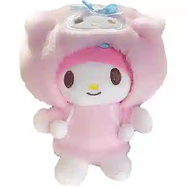 Sanrio 15cm