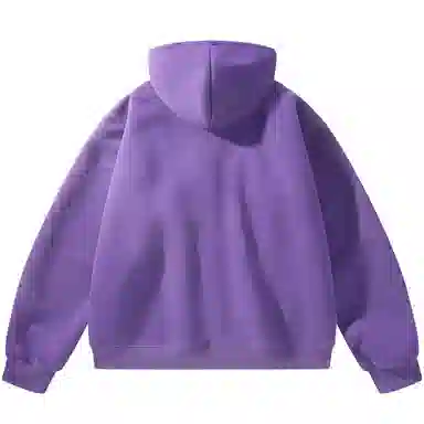 Sesame Street Basic Knit Hoodie