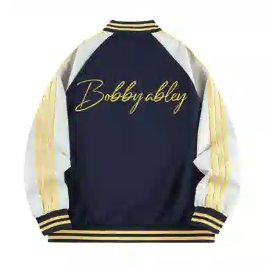 BOBBY ABLEY Logo