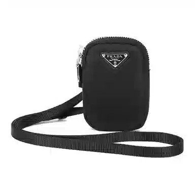 PRADA Re-Nylon Logo
