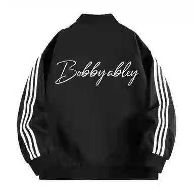 BOBBY ABLEY Logo