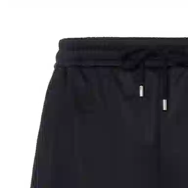 GUCCI SS23 Black Shorts