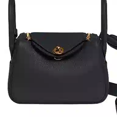 HERMES Lindy Mini 19