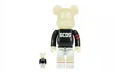 BERBRICK x GCDS MACAU 100400 2022