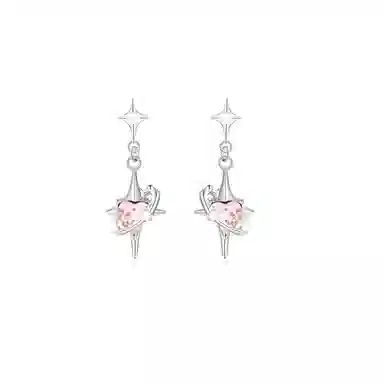 BLESSED BULLET ins s925