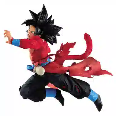BANPRESTO 9 4