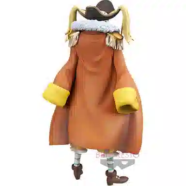 BANPRESTO dxf vol.6 16cm