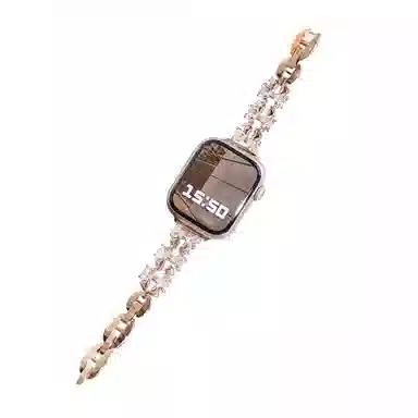 Akkerds Apple Watch