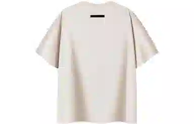 PSO Brand Logo Patch T-Shirt