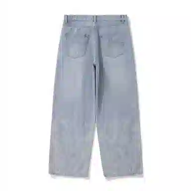 BURNIN 97'series