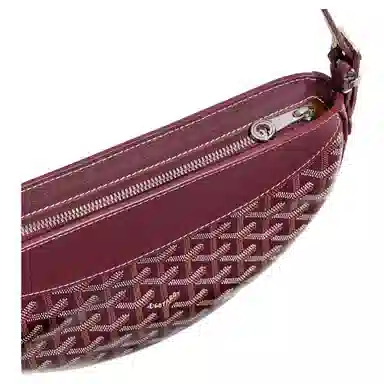 Goyard Hirondelle Burgundy