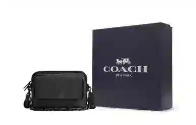 COACH Charter 24